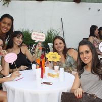 amigas gatas