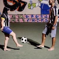 #EnsaioLindo ?