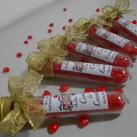 Lembrancinha para convidados!!