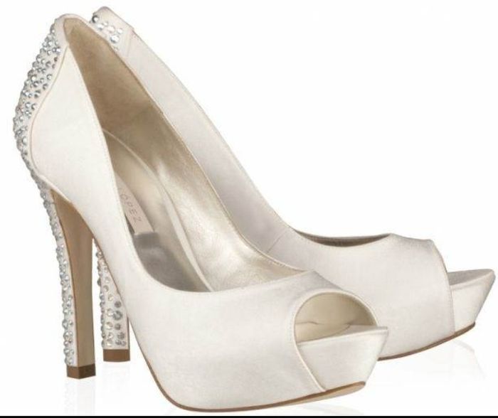 Sapatos - 1