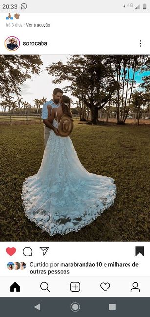 Traje do Noivo 2