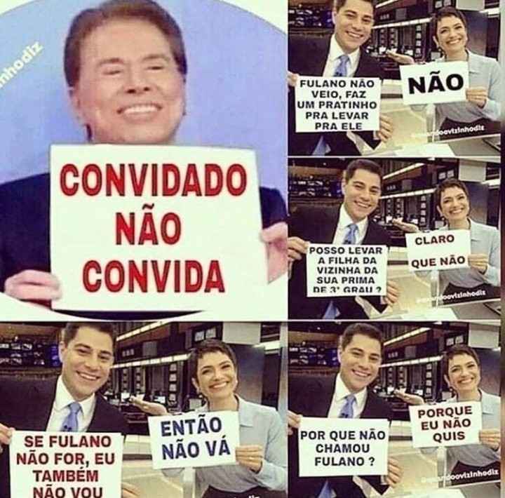 Concordam,noivinhas? 😅😅 - 1