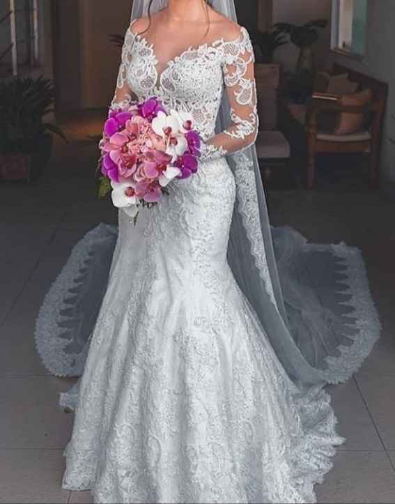 Vestido❤️ - 1