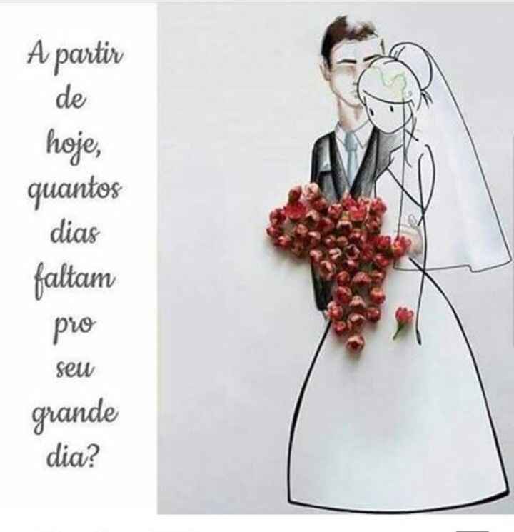 e aí, noivinhas? 😅😍 - 1