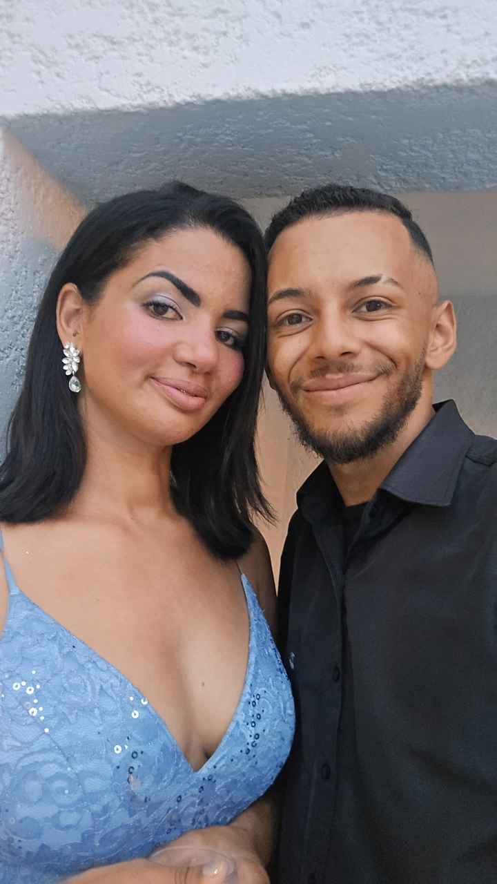 Daiana e Lucas - 1