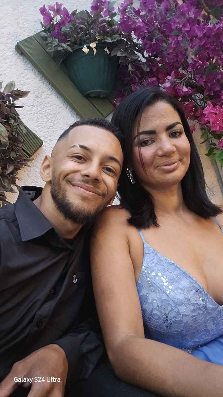 Daiana e Lucas - 3