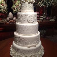 Inspiração bolo - 1