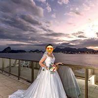 Mudança de planos - vou me arrumar num hotel - 1