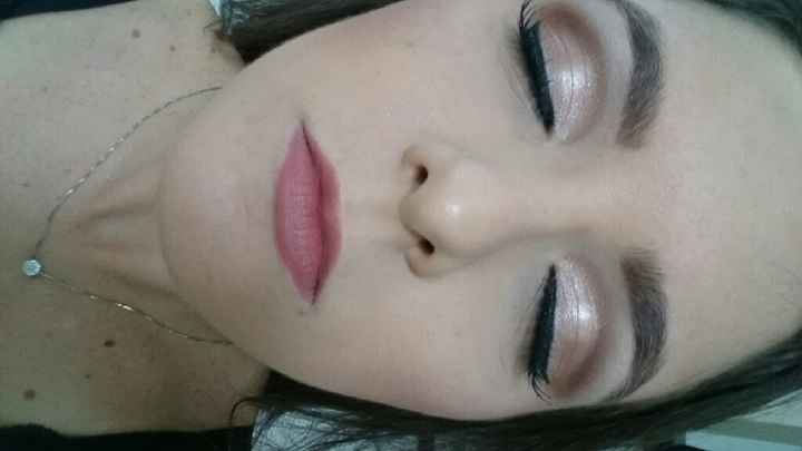 Qual make escolho? - 3