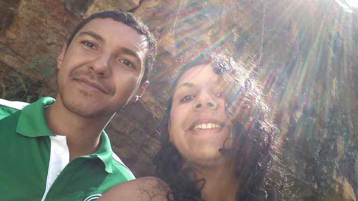 Qual é a melhor recordação de casal? - 1
