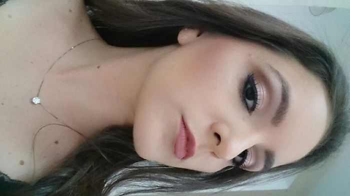 Qual make escolho? - 1