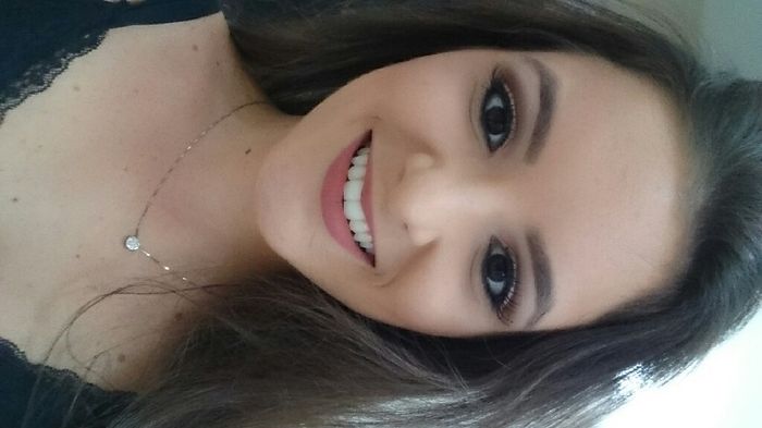 Qual make escolho? - 2