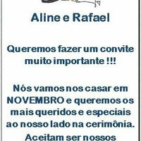 Convite virtual de padrinhos - 2