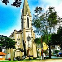 Igreja Santa Teresa
