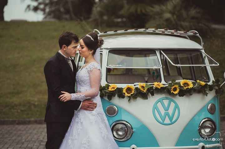 Casamento