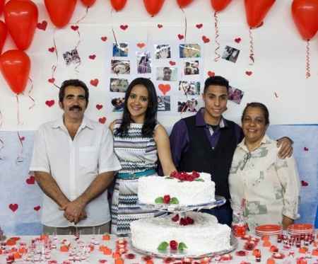 Amores da Minha Vida