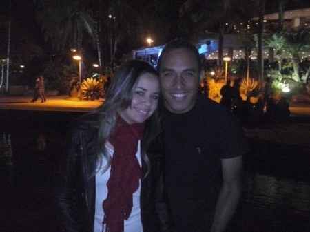 My Love
