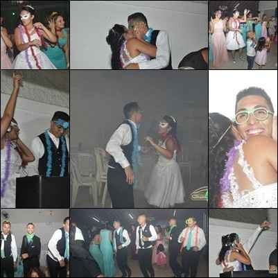 dps teve a baladinha (musicas gospel)...
