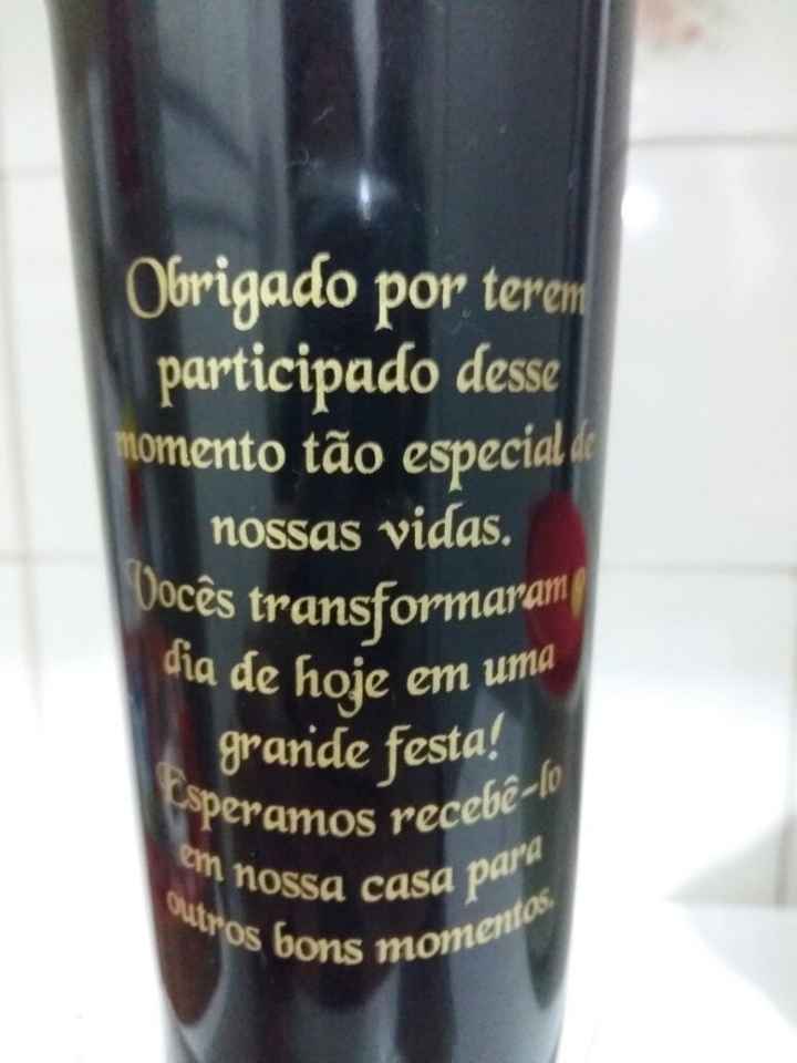 Long Drink - Nossa Lembrancinha - Vem ver