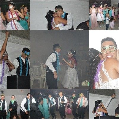 dps teve a baladinha (musicas gospel)...