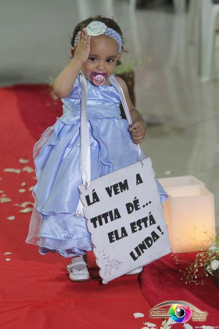 Minha Sobrinha