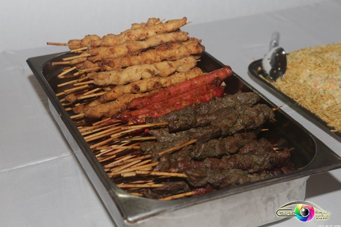 Churrasco