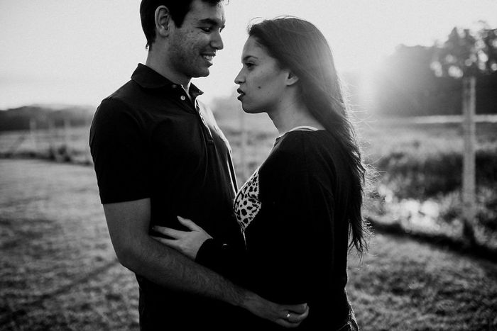 Nosso Pé Wedding - Vem Ver - Bruna & Michel