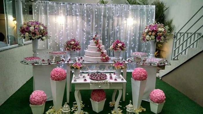 Casei - Casamento Bru e Mi - Fotos não Oficiais!