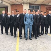 Casei - Casamento Bru e Mi - Fotos não Oficiais!