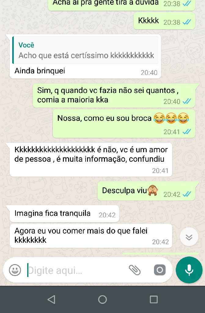 Decepção com o decorador - 4