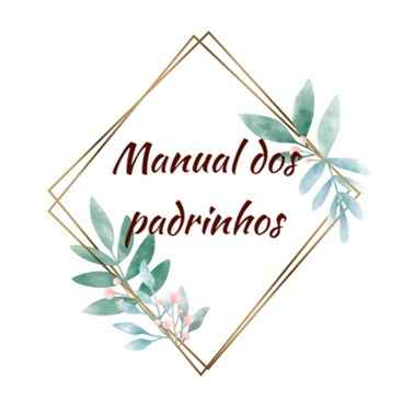 Manual dos padrinhos- Marsala - 1