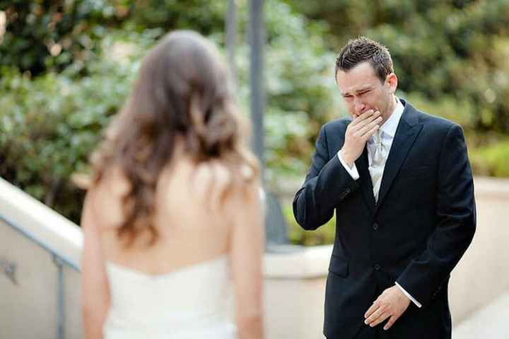 Fotos que não podem faltar no dia do casamento... - 2