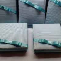 Convites dos nossos padrinhos - 2