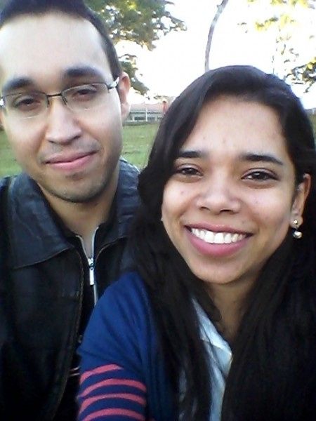 O Amor é assim