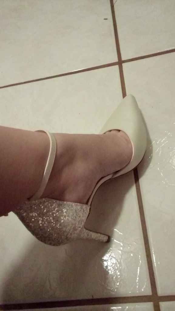 Sapato 1