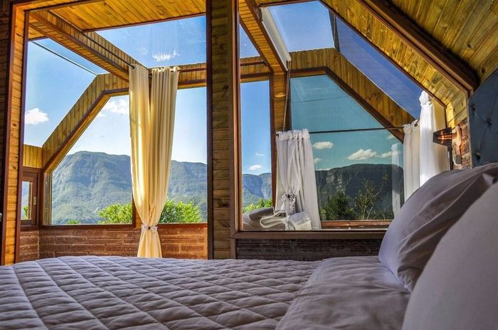 Morada dos Canyons