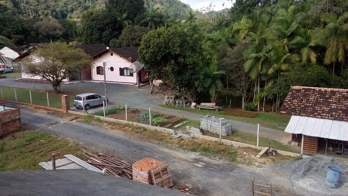 Concretamos a Laje!