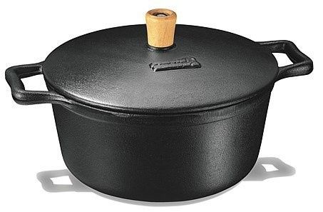 Panela de Ferro