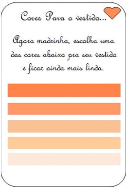 madrinha