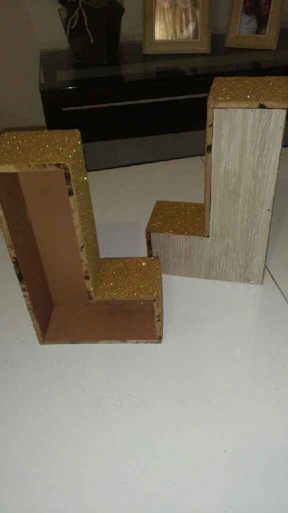 Adepta do diy 😍😍 - 1