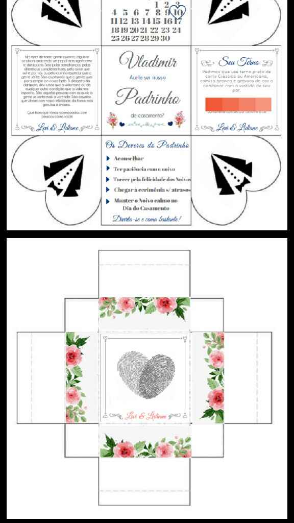 Adepta do diy 😍😍 - 8