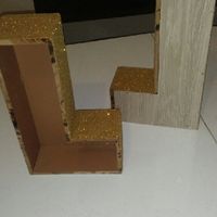 Adepta do diy 😍😍 - 1