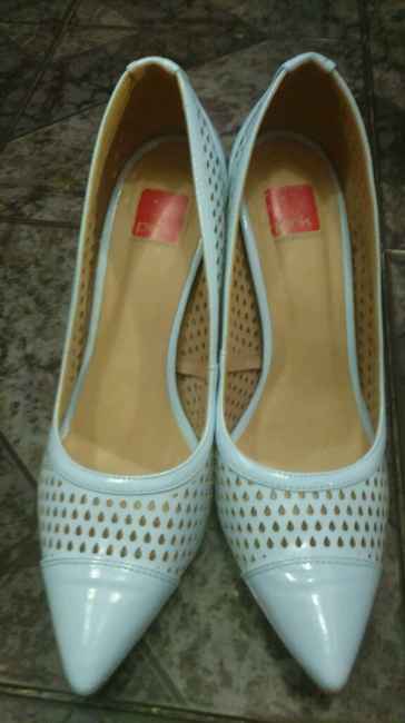 Meu scarpin: finalmente chegou! - 3