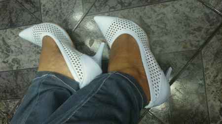Meu scarpin: finalmente chegou! - 5