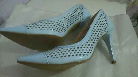 Meu scarpin: finalmente chegou! - 6