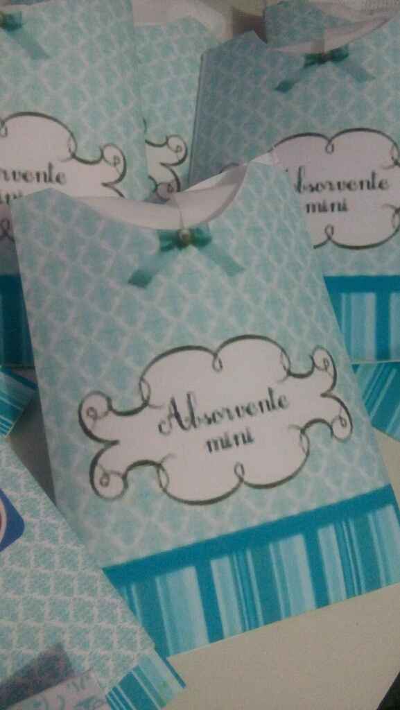 Kit banheiro e bolhinhas de sabão - 9