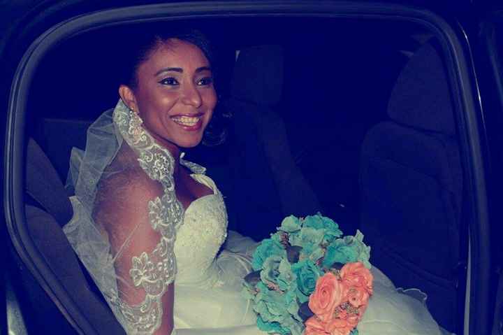 Meu grande dia! - 4