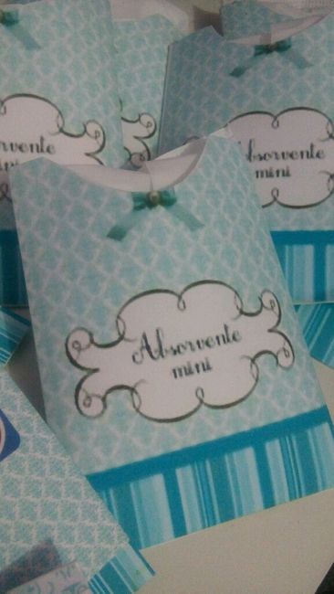 Kit banheiro e bolhinhas de sabão - 9
