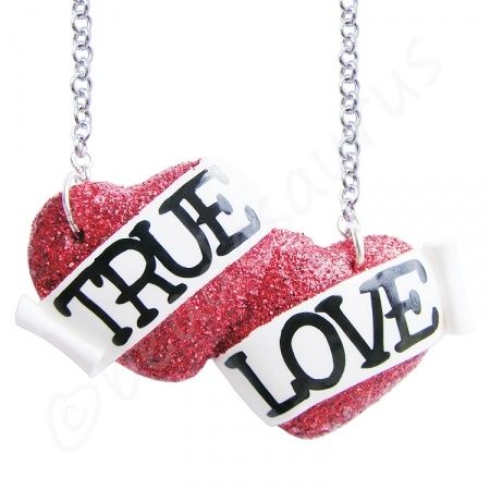Amor verdadeiro!