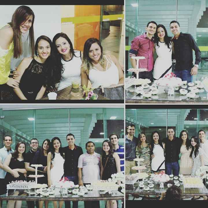 Meu noivado ! - 2